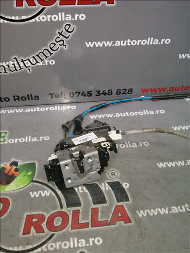 cremaliera usa stanga spate Mercedes Cclass W204