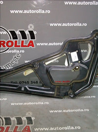 macara mecanica dreapta fata Mercedes Sprinter