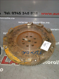 volanta Hyundai Tucson 3.0CRDI