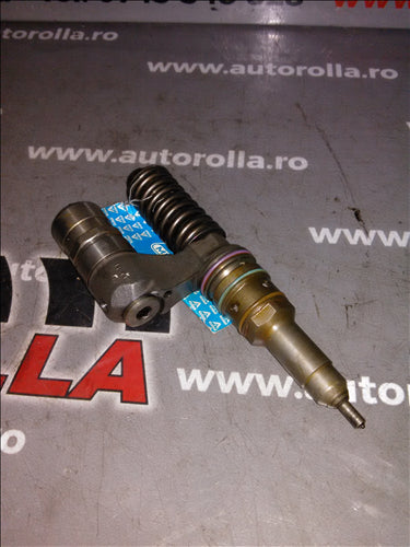 injector Iveco Stralis, cursor 10