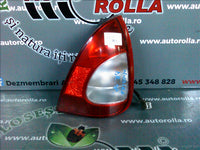 stop dreapta break Daewoo Nubira