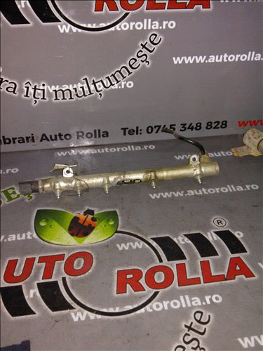 rampa injectoare Mercedes Vito 2.2CDI an 2006