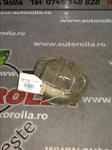 tampon motor Mercedes Vito 2.2CDI an 2006