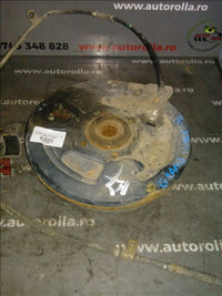 fuzeta si rulment si butuc stanga spate Suzuki Grand Vitara