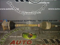 planetara dreapta spate Suzuki Grand Vitara 2.2D