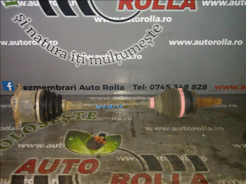 planetara stanga spate Suzuki Grand Vitara 2.2D