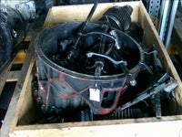 cutie viteze 16s181 desfacuta Iveco Eurostar, an 2001