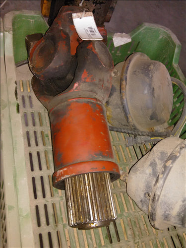 cupla cardan cutie viteze Iveco Eurostar, an 2001