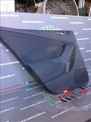 tapiterie usa stanga spate Volkswagen Passat B6