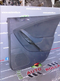 tapiterie usa dreapta spate Volkswagen Passat B6