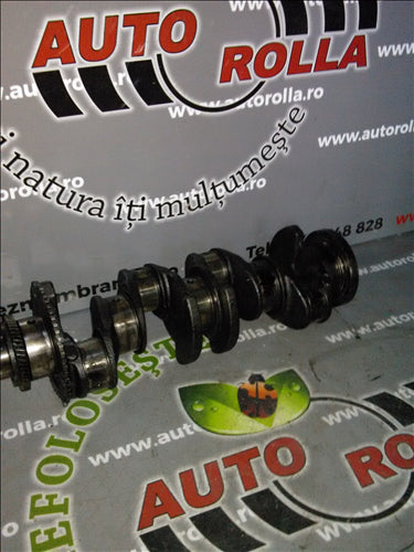 vibrochen Renault Clio 2 1.5DCI an 2004