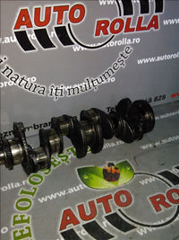 vibrochen Renault Clio 2, 1.5DCI an 2004