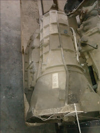 cutie viteze automata BMW E39, 2.0S