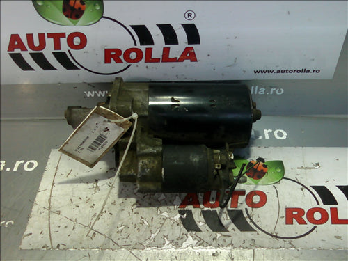 electromotor BMW E39 2.0S