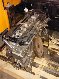 motor 22 6s 1 BMW E39, 2.0S