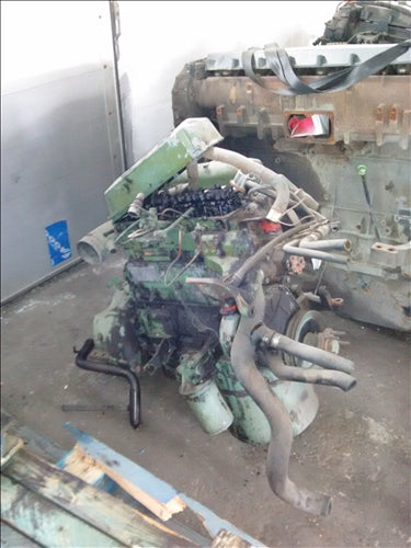 motor Mercedes 508 3.8D
