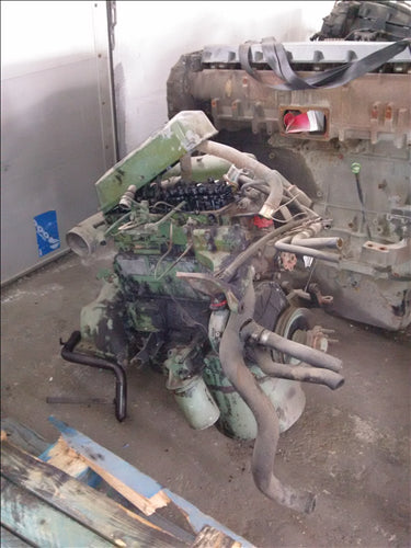 pompa apa Mercedes 508 3.8D