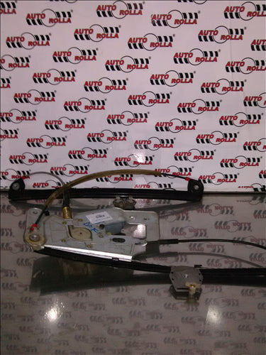 macara electrica dreapta fata BMW E39