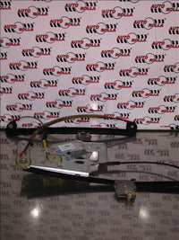 macara electrica dreapta fata BMW E39