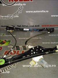 macara electrica stanga fata BMW E90