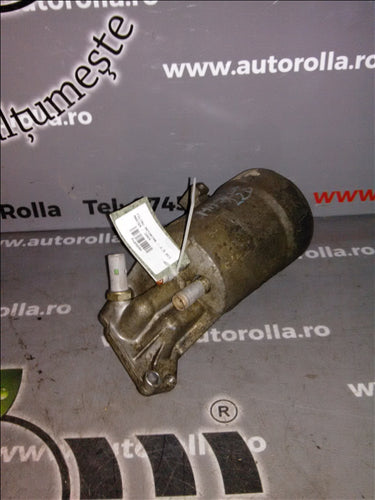 filtru motorina Renault Master 2.5D an 2004