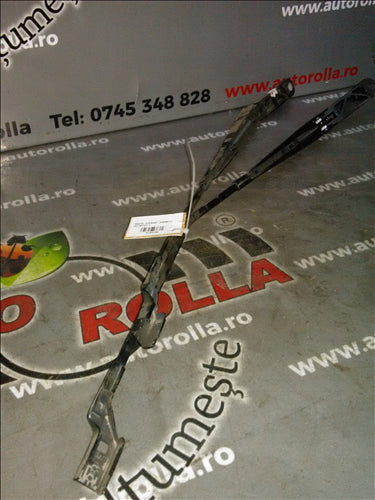 brate stergatoare parbriz Skoda Octavia 2