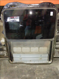 trapa Mercedes Sclass W221