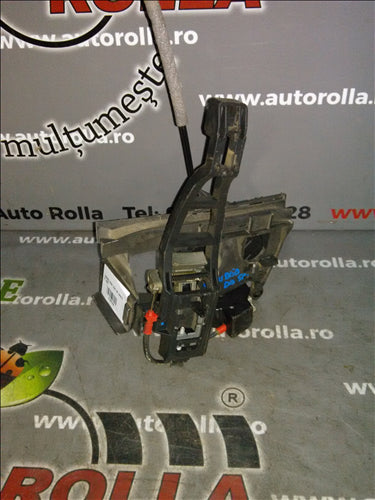 cremaliera usa dreapta spate Peugeot 406