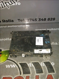 tablou electric Peugeot 206 1.6HDI