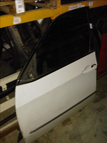 usa stanga fata completa BMW X5 E70 an 2010