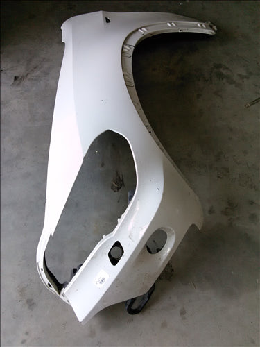 aripa stanga fata BMW X5 E70 an 2010