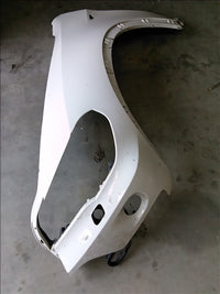 aripa stanga fata BMW X5 E70 an 2010