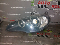 far stanga xenon BMW X5 E70 an 2010