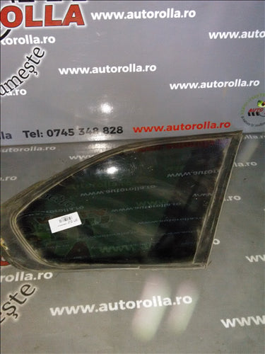 geam dreapta spate caroserie BMW X5 E70 an 2010