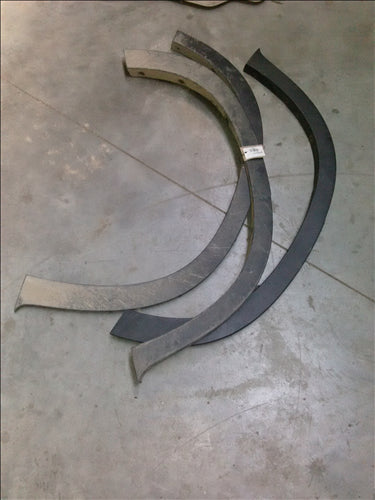 ornamente aripi BMW X5 E70 an 2010