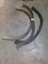 ornamente aripi BMW X5 E70 an 2010