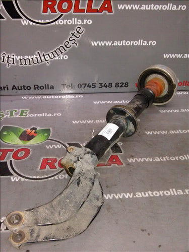 amortizor dreapt afata si flansa BMW X5 E70, 3.0D, an 2010