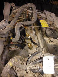 injectoare set Nissan Almera an 1998  2.0D