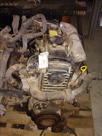 egr Nissan Almera an 1998  2.0D