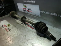 planetara dreapta fata Nissan Almera, an 1998 , 2.0D