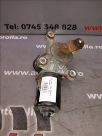 motoras stergator parbriz Nissan Almera an 1998