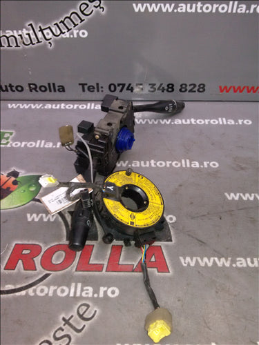 bloc lumini+stergatoare+folie Nissan Almera, an 1998