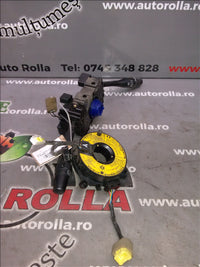 bloc lumini+stergatoare+folie Nissan Almera an 1998