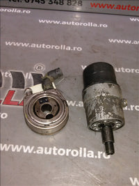 termoflot Hyundai Santa Fe 2.0CRDI