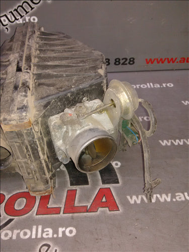 clapeta acceleratie Nissan Almera an 1998  2.0D