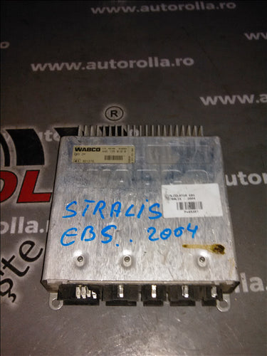 calculator ebs Iveco Stralis, an 2004