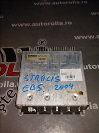 calculator ebs Iveco Stralis, an 2004
