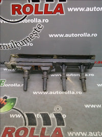 bobine choper set Peugeot 306, 2.0S 16V an 1997