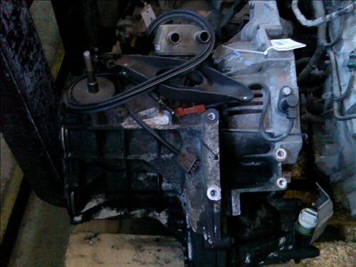 cutie viteze si convertizor Peugeot 306 2.0S 16V an 1997