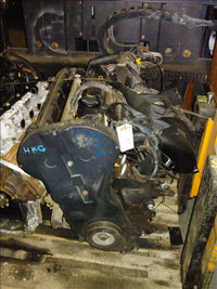 motor hkg Peugeot 306, 2.0S 16V an 1997